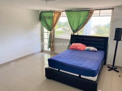 Apartamento en venta en El Prado, Barranquilla · foto 10 de 13