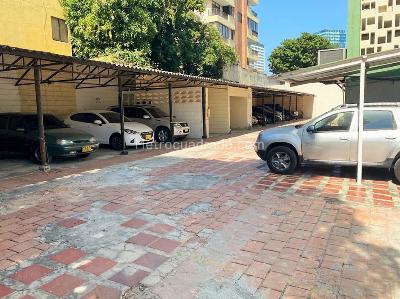 Apartamento en venta en El Prado, Barranquilla · foto 13 de 13