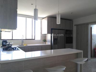 Apartamento en venta en Altos De Riomar, Barranquilla · foto 3 de 14