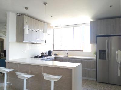 Apartamento en venta en Altos De Riomar, Barranquilla · foto 4 de 14