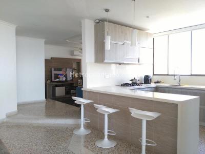 Apartamento en venta en Altos De Riomar, Barranquilla · foto 5 de 14