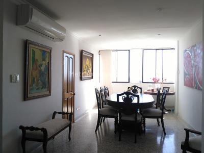 Apartamento en venta en Altos De Riomar, Barranquilla · foto 6 de 14