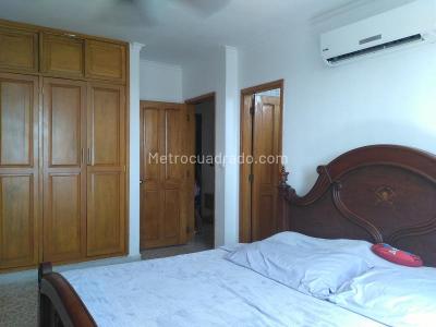 Apartamento en venta en Altos De Riomar, Barranquilla · foto 9 de 14