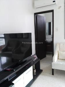 Apartamento en venta en Altos De Riomar, Barranquilla · foto 6 de 14