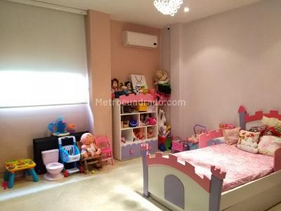 Apartamento en venta en Altos De Riomar, Barranquilla · foto 7 de 14