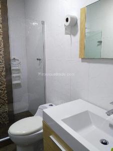Apartamento en venta en Altos De Riomar, Barranquilla · foto 9 de 14