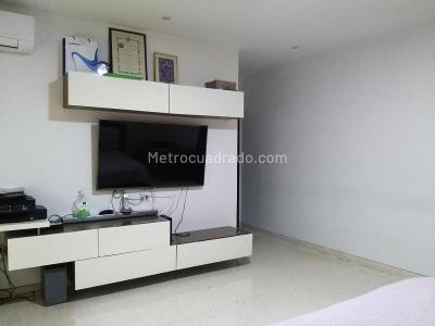 Apartamento en venta en Altos De Riomar, Barranquilla · foto 12 de 14