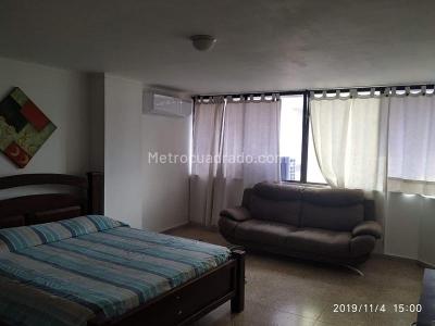 Apartamento en venta en El Prado, Barranquilla · foto 3 de 16