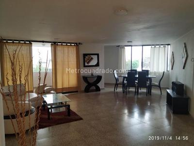 Apartamento en venta en El Prado, Barranquilla · foto 4 de 16