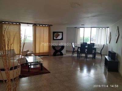 Apartamento en venta en El Prado, Barranquilla · foto 5 de 16