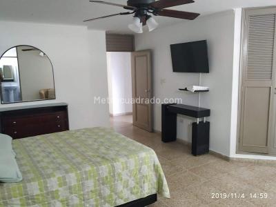 Apartamento en venta en El Prado, Barranquilla · foto 6 de 16