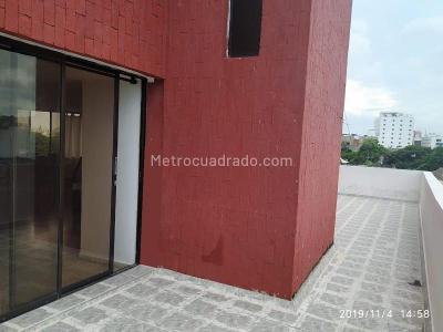 Apartamento en venta en El Prado, Barranquilla · foto 9 de 16
