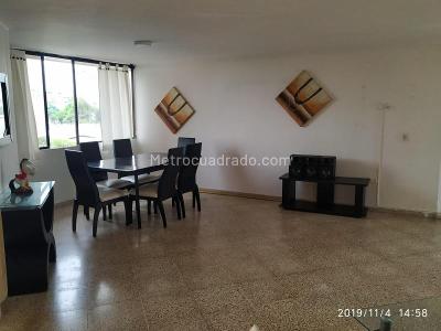 Apartamento en venta en El Prado, Barranquilla · foto 10 de 16