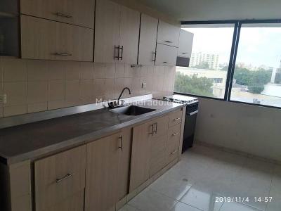 Apartamento en venta en El Prado, Barranquilla · foto 12 de 16