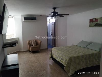 Apartamento en venta en El Prado, Barranquilla · foto 13 de 16