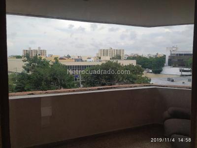 Apartamento en venta en El Prado, Barranquilla · foto 16 de 16