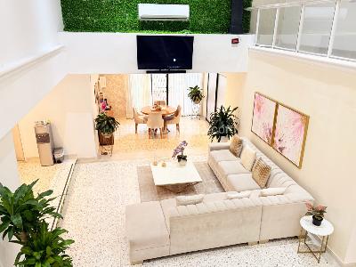 Casa de 5 alcobas en venta en Altos De Riomar, Barranquilla, 650 m² · foto 3 de 20