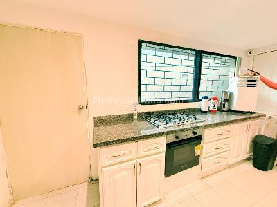 Casa de 5 alcobas en venta en Altos De Riomar, Barranquilla, 650 m² · foto 7 de 20
