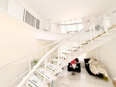 Casa de 5 alcobas en venta en Altos De Riomar, Barranquilla, 650 m² · foto 8 de 20