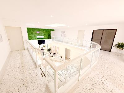 Casa de 5 alcobas en venta en Altos De Riomar, Barranquilla, 650 m² · foto 9 de 20