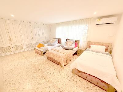 Casa de 5 alcobas en venta en Altos De Riomar, Barranquilla, 650 m² · foto 14 de 20