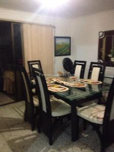 Apartamento en venta en Villa Santos, Barranquilla · foto 3 de 17