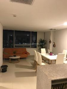 Apartaestudio en venta en Altos Del Limon, Barranquilla, 66 m² · foto 2 de 11
