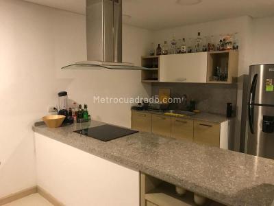 Apartaestudio en venta en Altos Del Limon, Barranquilla, 66 m² · foto 4 de 11