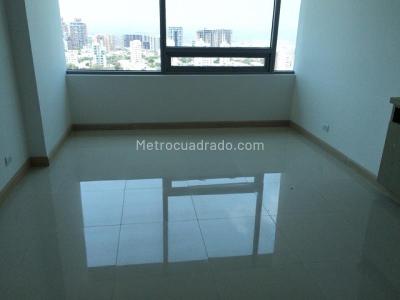 Apartaestudio en venta en Altos Del Limon, Barranquilla, 66 m² · foto 5 de 11