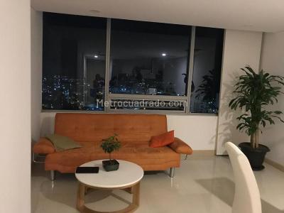 Apartaestudio en venta en Altos Del Limon, Barranquilla, 66 m² · foto 7 de 11