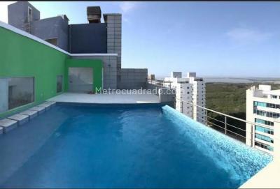Apartaestudio en venta en Altos Del Limon, Barranquilla, 66 m² · foto 9 de 11