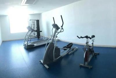 Apartaestudio en venta en Altos Del Limon, Barranquilla, 66 m² · foto 10 de 11