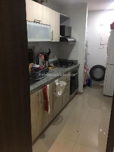 Apartamento en venta en Granadillo, Barranquilla · foto 2 de 9