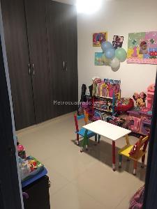 Apartamento en venta en Granadillo, Barranquilla · foto 4 de 9