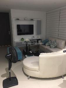 Apartamento en venta en Granadillo, Barranquilla · foto 9 de 9