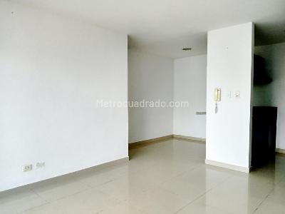 Apartamento de 2 alcobas en venta en Villa Santos, Barranquilla, 65 m² · foto 3 de 12