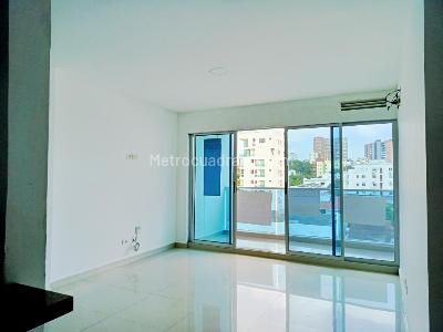 Apartamento de 2 alcobas en venta en Villa Santos, Barranquilla, 65 m² · foto 4 de 12