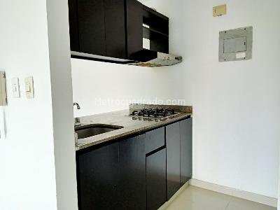 Apartamento de 2 alcobas en venta en Villa Santos, Barranquilla, 65 m² · foto 6 de 12