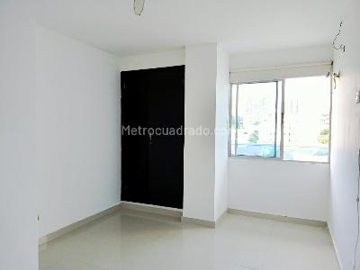Apartamento de 2 alcobas en venta en Villa Santos, Barranquilla, 65 m² · foto 7 de 12