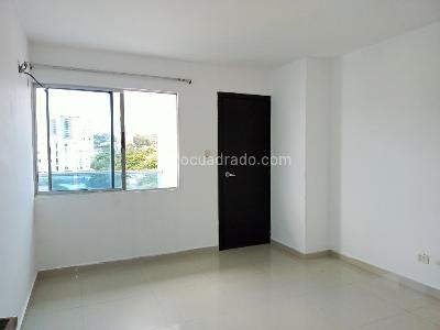 Apartamento de 2 alcobas en venta en Villa Santos, Barranquilla, 65 m² · foto 9 de 12