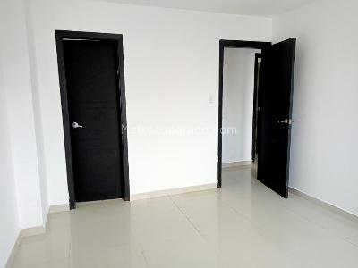 Apartamento de 2 alcobas en venta en Villa Santos, Barranquilla, 65 m² · foto 10 de 12