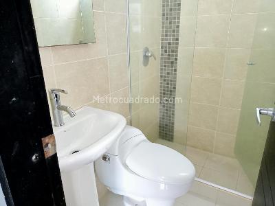 Apartamento de 2 alcobas en venta en Villa Santos, Barranquilla, 65 m² · foto 12 de 12