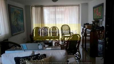 Apartamento de 3 alcobas en venta en Alto Prado, Barranquilla, 207 m² · foto 3 de 16