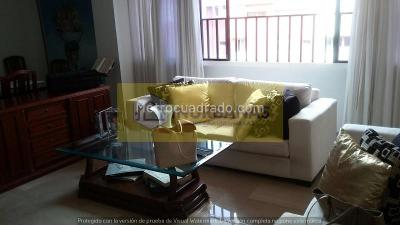 Apartamento de 3 alcobas en venta en Alto Prado, Barranquilla, 207 m² · foto 4 de 16