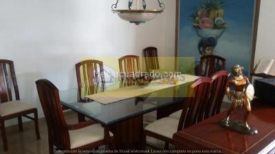 Apartamento de 3 alcobas en venta en Alto Prado, Barranquilla, 207 m² · foto 5 de 16