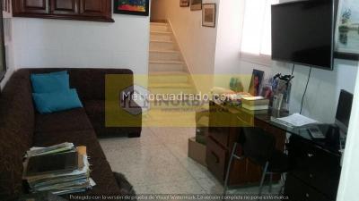 Apartamento de 3 alcobas en venta en Alto Prado, Barranquilla, 207 m² · foto 13 de 16