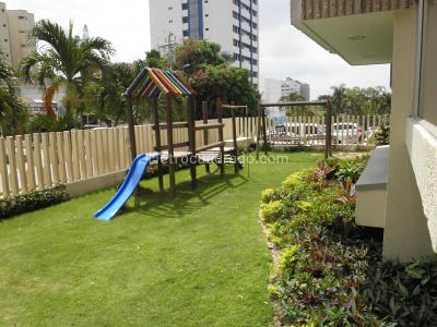 Apartamento de 3 alcobas en venta en Alto Prado, Barranquilla, 161 m² · foto 2 de 20