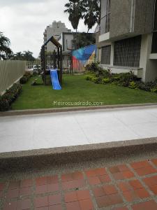 Apartamento de 3 alcobas en venta en Alto Prado, Barranquilla, 161 m² · foto 3 de 20