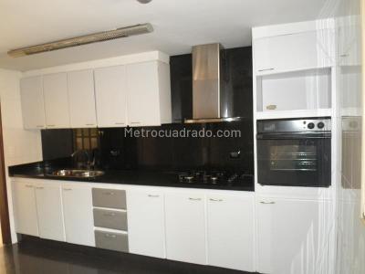 Apartamento de 3 alcobas en venta en Alto Prado, Barranquilla, 161 m² · foto 6 de 20