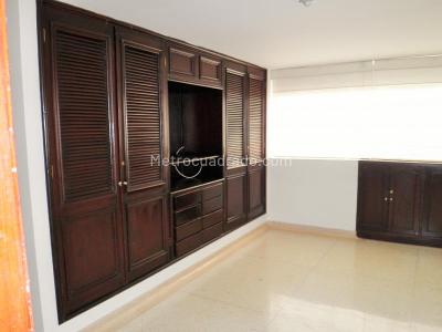 Apartamento de 3 alcobas en venta en Alto Prado, Barranquilla, 161 m² · foto 11 de 20